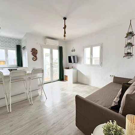 Apartamentos Formentera Copacabana 18 에스푸홀스 외부 사진