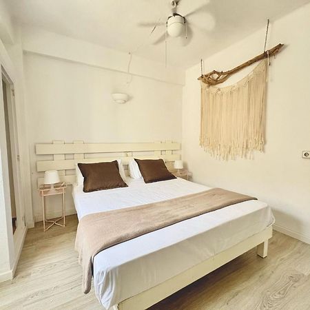 Apartamentos Formentera Copacabana 18 에스푸홀스 외부 사진