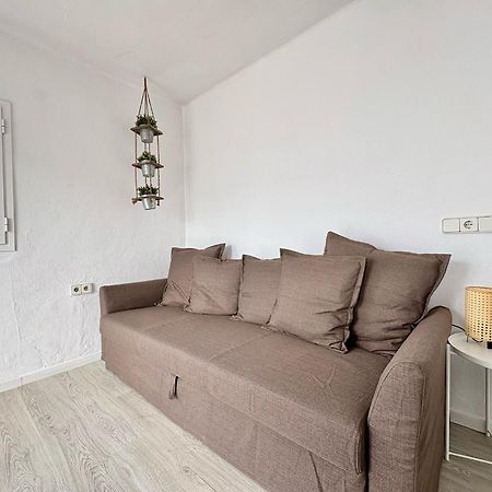 Apartamentos Formentera Copacabana 18 에스푸홀스 외부 사진