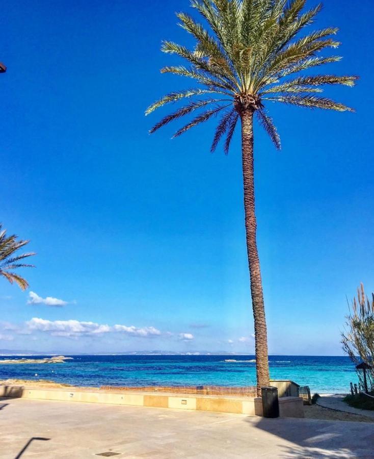 Apartamentos Formentera Copacabana 18 에스푸홀스 외부 사진