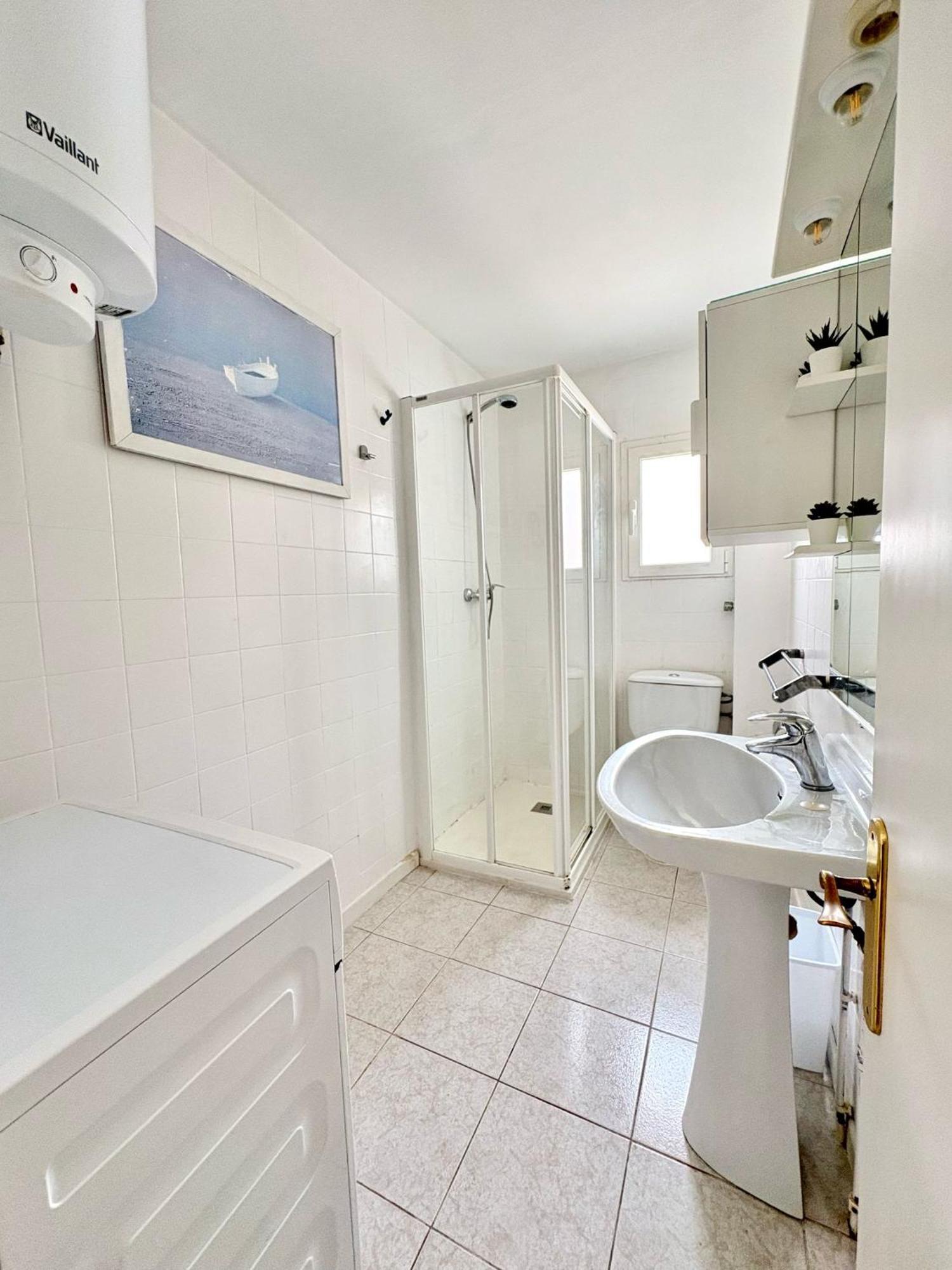 Apartamentos Formentera Copacabana 18 에스푸홀스 외부 사진