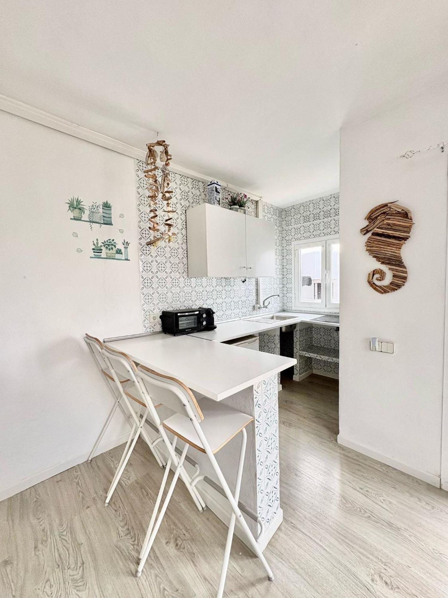 Apartamentos Formentera Copacabana 18 에스푸홀스 외부 사진
