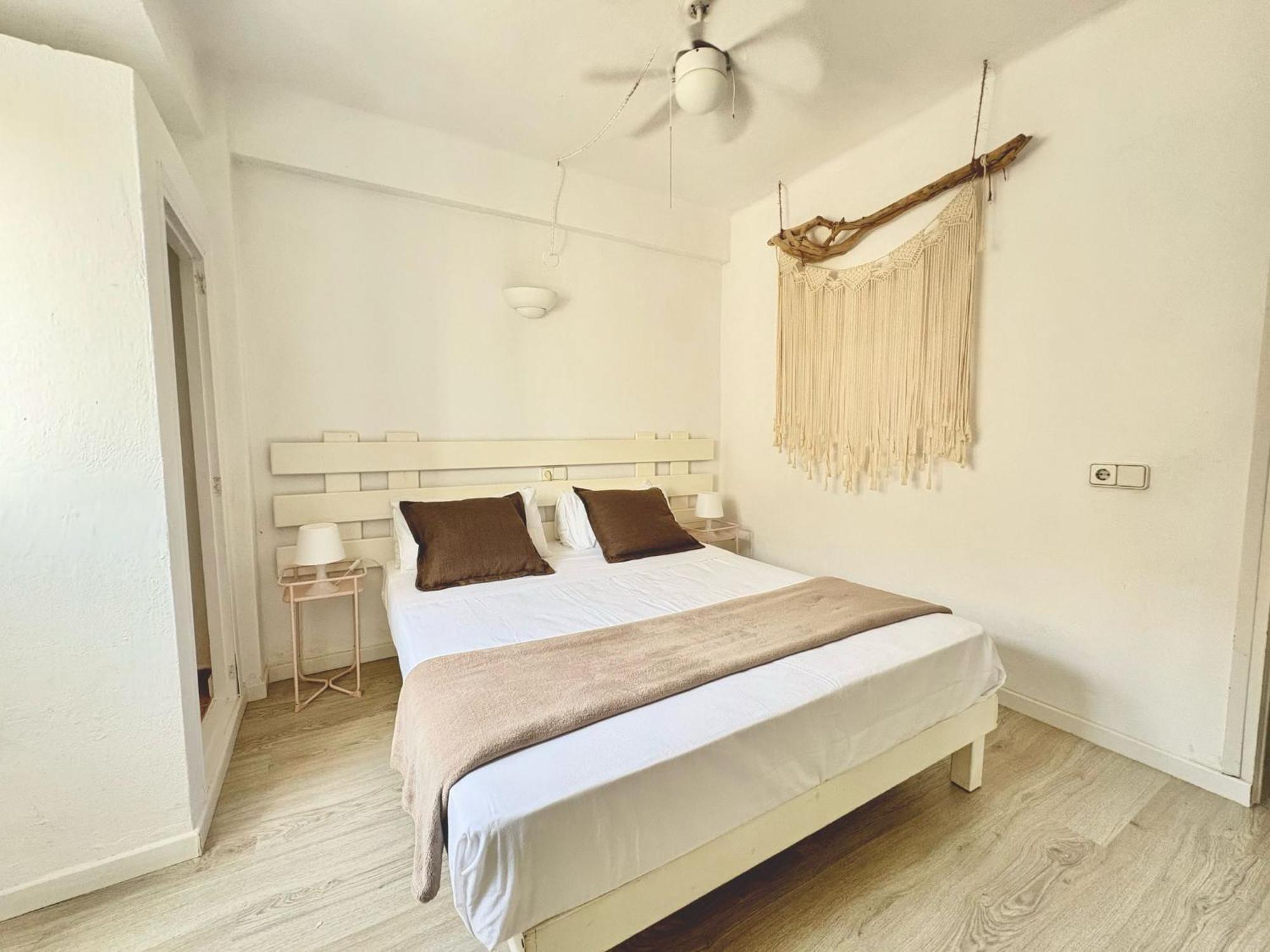 Apartamentos Formentera Copacabana 18 에스푸홀스 외부 사진