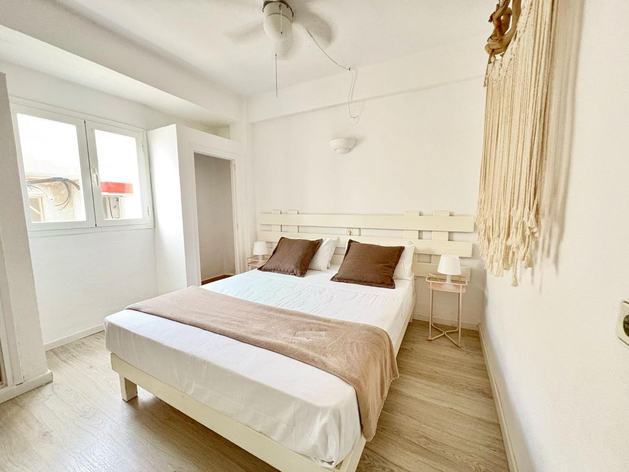 Apartamentos Formentera Copacabana 18 에스푸홀스 외부 사진